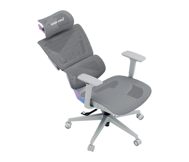 Anda Seat X-Air Mega grey twilight - 1473944 - zdjęcie 5